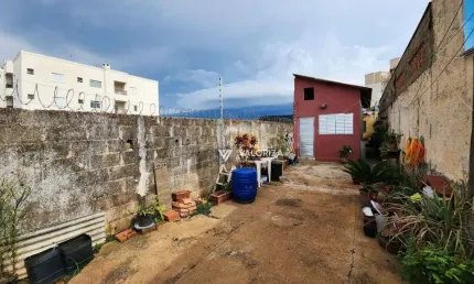 Terreno à venda, 300 m² por r$ 370.000,00 - jardim europa - sorocaba/sp