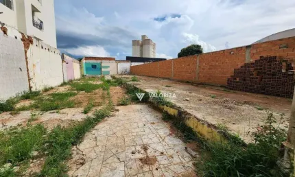 Terreno à venda, 300 m² por r$ 380.000,00 - jardim europa - sorocaba/sp