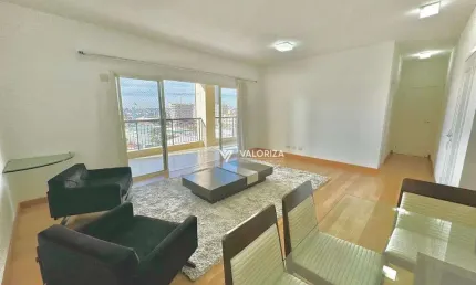 Apartamento com 4 dormitórios à venda, 197 m² por R$ 1.990.000,00 - Portal da Colina  - Sorocaba/SP