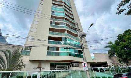Apartamento com 3 dormitórios à venda, 122 m² por R$ 850.000,00 - Jardim Paulistano - Sorocaba/SP
