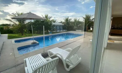 Casa com 3 quartos à venda, 470 m² por r$ 1.900.000 - condominio residencial dacha sorocaba - sorocaba/sp