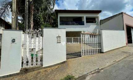 Casa com 3 dormitórios à venda, 500 m² por R$ 800.000,00 - Vossoroca - Votorantim/SP