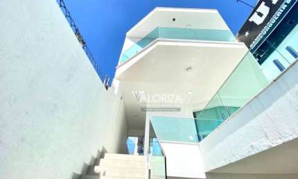 Casa à venda, 290 m² por R$ 1.750.000,00 - Campolim - Sorocaba/SP