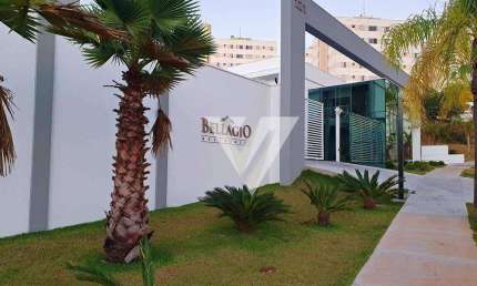 Casa com 3 dormitórios à venda, 143 m² por R$ 1.060.000,00 - Condomínio Bellagio Residences - Votorantim/SP