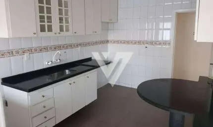 Apartamento com 3 dormitórios à venda, 170 m² por R$ 600.000,00 - Centro - Sorocaba/SP