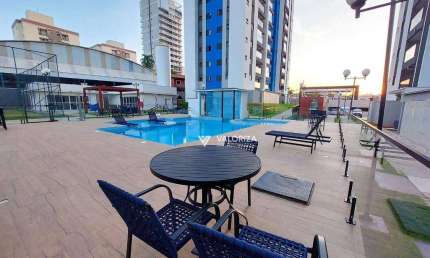 Apartamento com 2 quartos à venda, 55 m² por R$ 430.000 - Condomínio Residencial Premium Pagliato - Sorocaba/SP