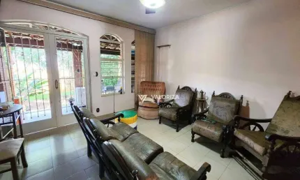 Casa com 3 dormitórios à venda, 183 m²- jardim maria do carmo - sorocaba/sp