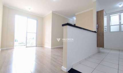 Apartamento à venda, 48 m² por R$ 275.000,00 - Easy Life - Sorocaba/SP