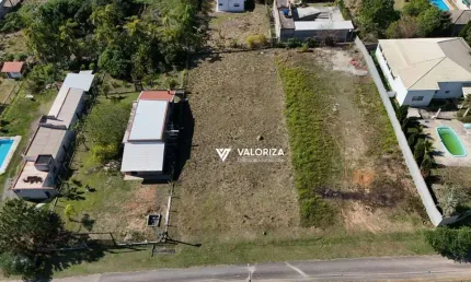 Terreno à venda, 1000 m² por r$ 230.000,00 - éden - sorocaba/sp