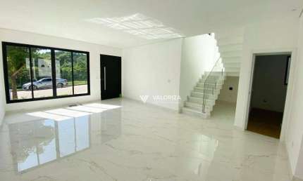 Casa com 4 dormitórios à venda, 240 m² por R$ 1.690.000,00 - Condomínio Ibiti Reserva - Sorocaba/SP