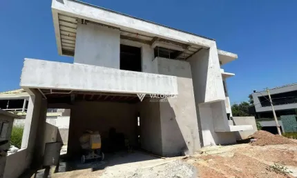 Casa com 3 dormitórios à venda, 238 m² por R$ 1.890.000,00 - Cyrela Landscape - Votorantim/SP