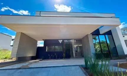Casa com 3 dormitórios à venda, 181 m² por R$ 1.650.000,00 - Cyrela Landscape - Votorantim/SP