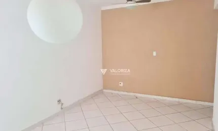 Apartamento com 3 dormitórios à venda, 88 m² por R$ 490.000,00 - Parque Campolim - Sorocaba/SP