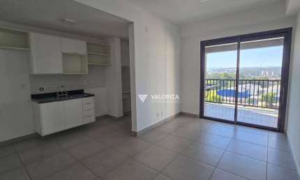 Apartamento com 3 dormitórios, 95 m² - venda por R$ 1.140.000,00 ou aluguel por R$ 5.592,12/mês - Edifício JK Boa Vista - Sorocaba/SP