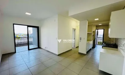 Apartamento com 2 dormitórios, 76 m² - venda por R$ 912.000,00 ou aluguel por R$ 4.190,00/mês - Edifício JK Boa Vista - Sorocaba/SP