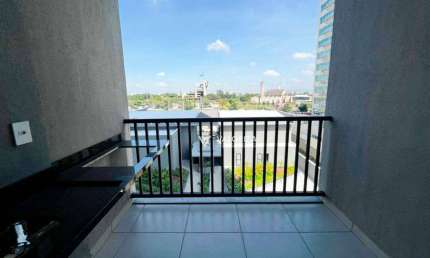 Apartamento com 2 dormitórios, 76 m² - venda por R$ 912.000,00 ou aluguel por R$ 4.289,77/mês - Edifício JK Boa Vista - Sorocaba/SP