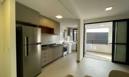 Apartamento com 2 quartos para alugar, 72 m² por r$ 4.145/mês - boa vista - sorocaba/sp