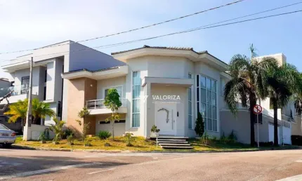 Casa à venda, 250 m² por R$ 1.630.000,00 - Condominio Golden Park Residence - Sorocaba/SP