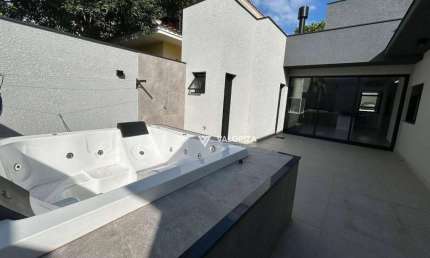 Casa com 3 dormitórios à venda, 200 m² por R$ 1.950.000,00 - Condomínio Lago da Boa Vista - Sorocaba/SP