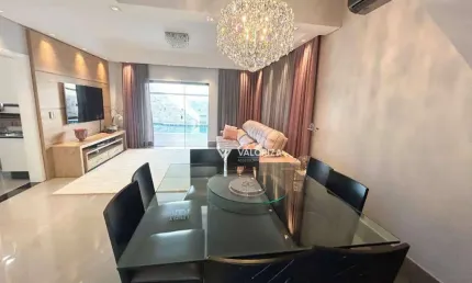 Casa com 3 dormitórios à venda, 270 m² - Condomínio Lago da Boa Vista - Sorocaba/SP