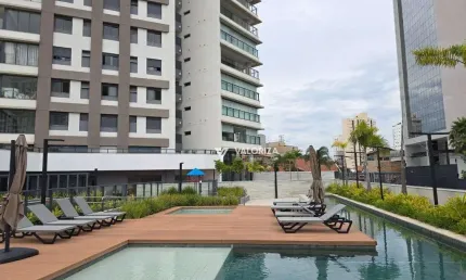 Apartamento com 4 dormitórios à venda, 173 m² - jardim faculdade - sorocaba/sp