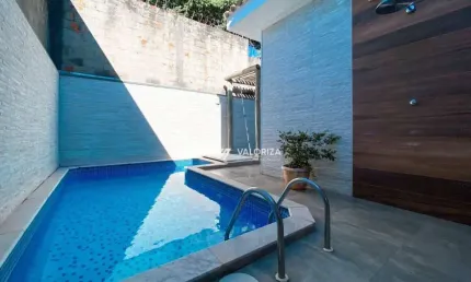 Casa com 3 dormitórios à venda, 205 m² por R$ 1.200.000,00 - Condomínio Morada das Artes - Sorocaba/SP