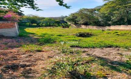 Terreno em condomínio fechado à venda na Rodovia Raposo Tavares, 108, Centro, Sorocaba