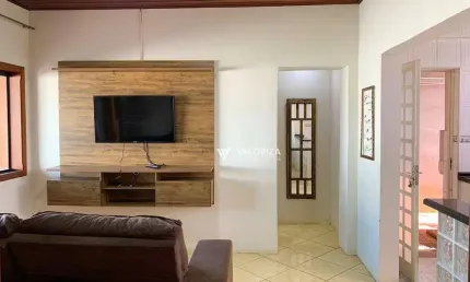 Casa com 2 dormitórios à venda, 170 m² por R$ 495.000,00 - Vila Hortência - Sorocaba/SP