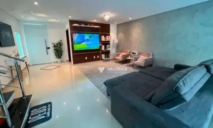 Casa com 3 dormitórios à venda, 380 m²  - ibiti do paço - sorocaba/sp