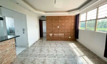 Apartamento com 2 dormitórios à venda, 65 m² por R$ 240.000,00 - Vila Fiori - Sorocaba/SP