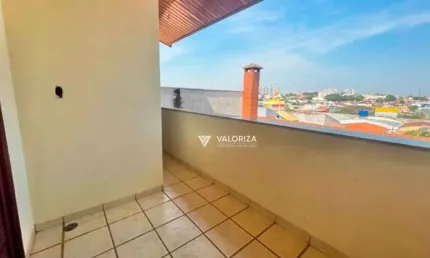 Casa com 3 dormitórios à venda, 382 m² - Vila Tortelli - Sorocaba/SP