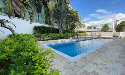 Apartamento com 3 dormitórios para alugar, 72 m² por R$ 3.622,00/mês - Condomínio Edifício Residencial Zoncolan - Sorocaba/SP