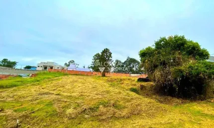 Terreno à venda, 1000 m² por R$ 270.000,00 - Condomínio Village Ipanema - Araçoiaba da Serra/SP