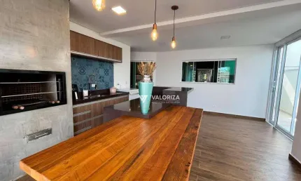 Casa com 3 dormitórios à venda, 280 m² - Condomínio Villa Olympia - Sorocaba/SP