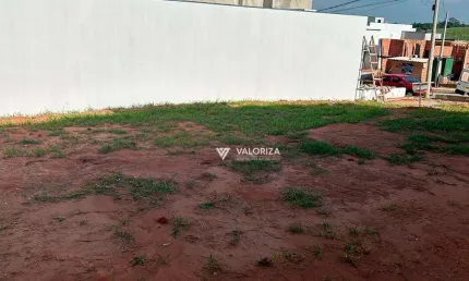 Terreno à venda, 200 m² - Condomínio Helena Maria - Sorocaba/SP