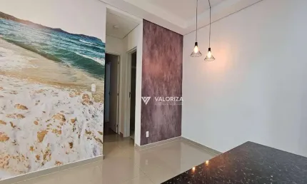 Apartamento com 2 dormitórios à venda, 66 m² por r$ 795.000,00 - condominio villa lobos - sorocaba/sp