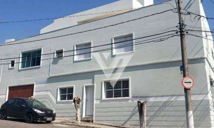 Casa com 3 dormitórios à venda, 251 m²  - Vila Barcelona - Sorocaba/SP