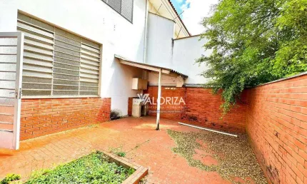 Casa à venda, 329 m² por R$ 620.000,00 - Centro - Sorocaba/SP