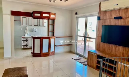 Apartamento com 4 dormitórios à venda, 196 m² por R$ 900.000,00 - Vila Leão - Sorocaba/SP