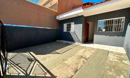 Casa com 2 dormitórios à venda, 65 m² por R$ 320.000,00 - Jardim Residencial Villa Amato - Sorocaba/SP