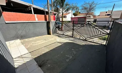 Casa com 2 dormitórios à venda, 65 m² por r$ 320.000,00 - jardim residencial villa amato - sorocaba/sp