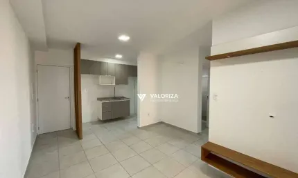 Apartamento com 2 dormitórios, 62 m² - venda por R$ 380.000,00 ou aluguel por R$ 2.550,00/mês - Jardim Saira - Sorocaba/SP