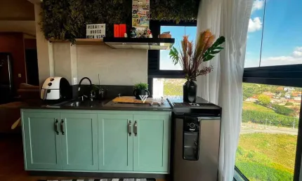 Apartamento com 2 dormitórios à venda, 88 m² por R$ 1.270.000,00 - JK Jardins - Votorantim/SP