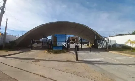 Terreno à venda, 300 m² por R$ 330.000,00 - Parque Três Meninos - Sorocaba/SP