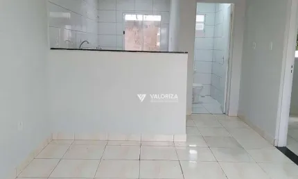 Apartamento com 2 dormitórios à venda, 44 m² por R$ 160.000,00 - Vila Helena - Sorocaba/SP