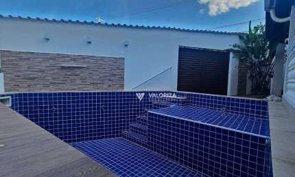 Casa com 4 dormitórios à venda, 292 m² por R$ 636.000,00 - Jardim do Sol - Sorocaba/SP