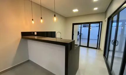 Casa à venda, 90 m² por R$ 693.000,00 - Condomínio Villagio Ipanema I - Sorocaba/SP