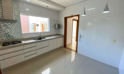 Casa com 3 dormitórios à venda, 225 m² por r$ 1.520.000,00 - condomínio ibiti royal park - sorocaba/sp