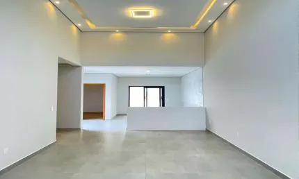 Casa com 3 dormitórios à venda, 124 m² por R$ 725.000,00 - Condomínio Horto Florestal - Sorocaba/SP