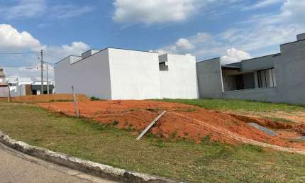 Terreno à venda, 180 m² por R$ 209.000,00 - Condomínio Villagio Ipanema I - Sorocaba/SP